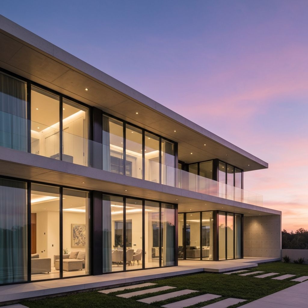Residência de alto padrão em Vinhedo e região